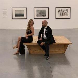 Meet your Posher, Matt